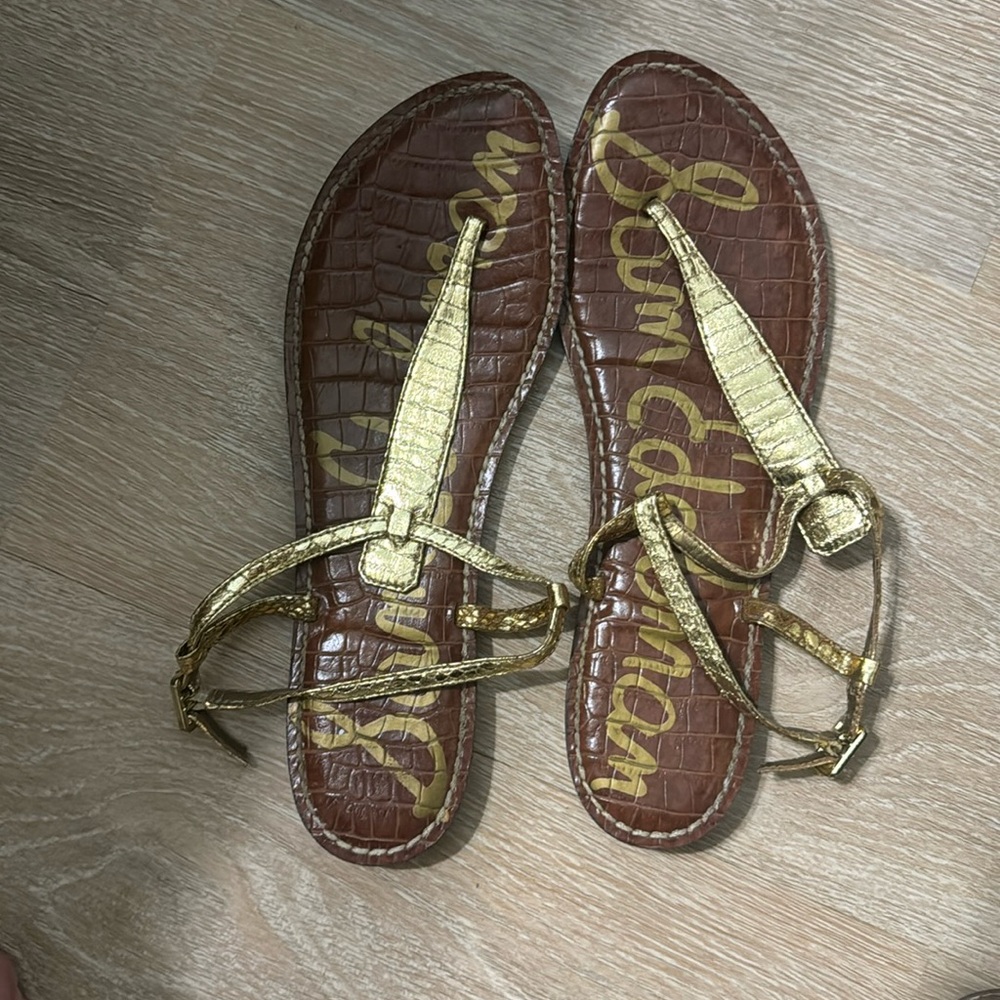 Sam Edelman Sandals